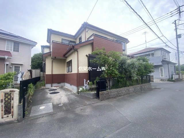 蓮田駅 徒歩22分 土地面積:103.73平米 ( 31.37坪 ) 建物面積:93.15平米 ( 28.17坪 )