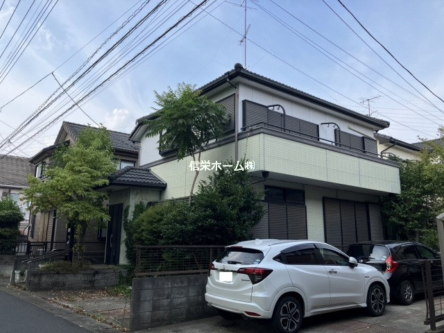 蓮田駅 徒歩28分 構造:木造土地面積:106.1平米 ( 32.09坪 ) 建物面積:91.63平米 ( 27.71坪 )