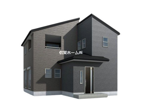 蓮田駅 バス5分構造:木造土地面積:141.98平米 ( 42.94坪 ) 建物面積:110.97平米 ( 33.56坪 )