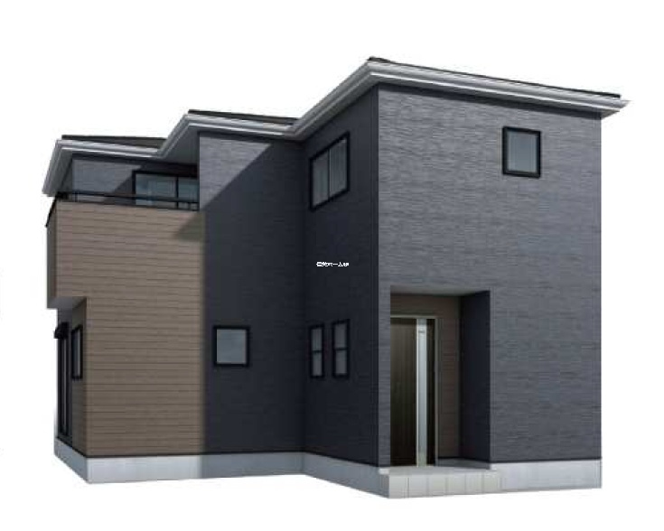 蓮田駅 徒歩10分 バス1分土地面積:162.37平米 ( 49.11坪 ) 建物面積:100.39平米 ( 30.36坪 )