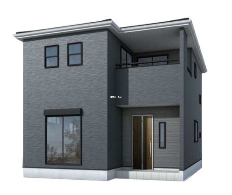 蓮田駅 徒歩10分 バス1分土地面積:168.26平米 ( 50.89坪 ) 建物面積:108.47平米 ( 32.81坪 )