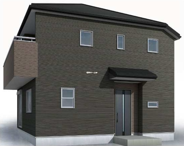 蓮田駅 徒歩12分 土地面積:114.03平米 ( 34.49坪 ) 建物面積:99.63平米 ( 30.13坪 )